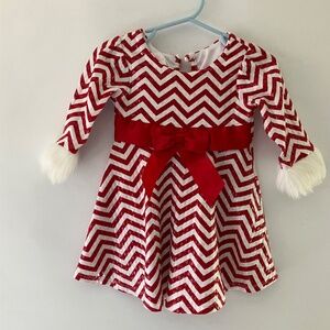 Christmas dress